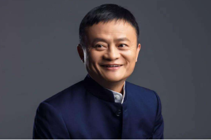 马云