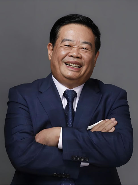 曹德旺