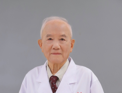 国医大师 徐经世 