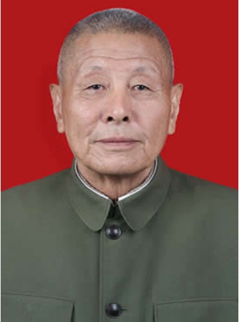 著名彝医药专家 张之道 