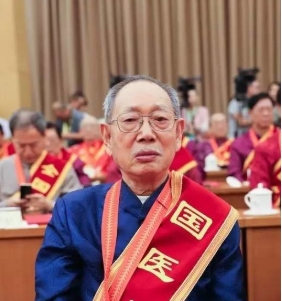 国医名师 王世民