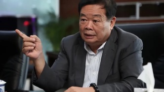 曹德旺谈内卷：我从来不怕竞争，优秀的企业需要强有力的对手